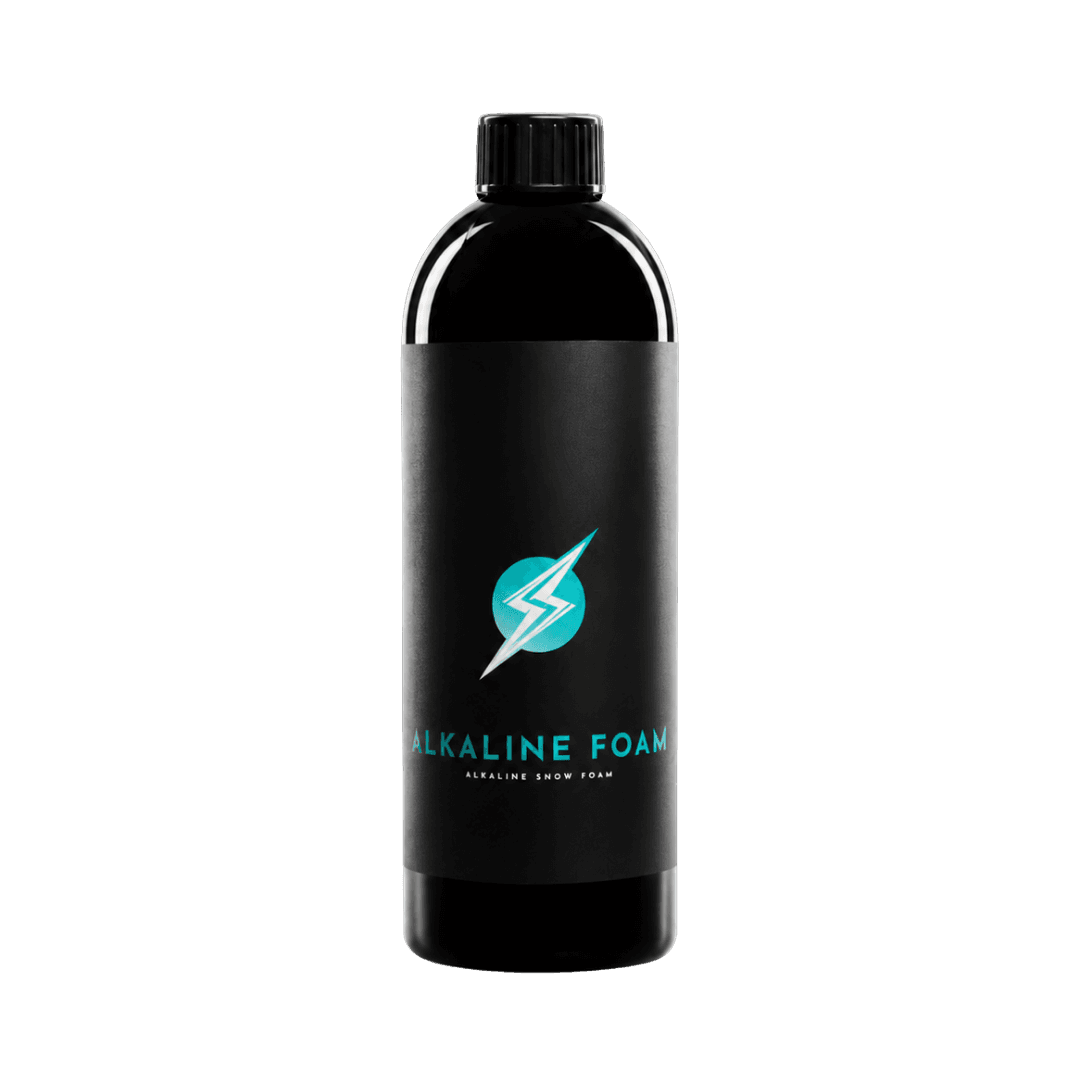 ALKALINE FOAM 1000 ml
