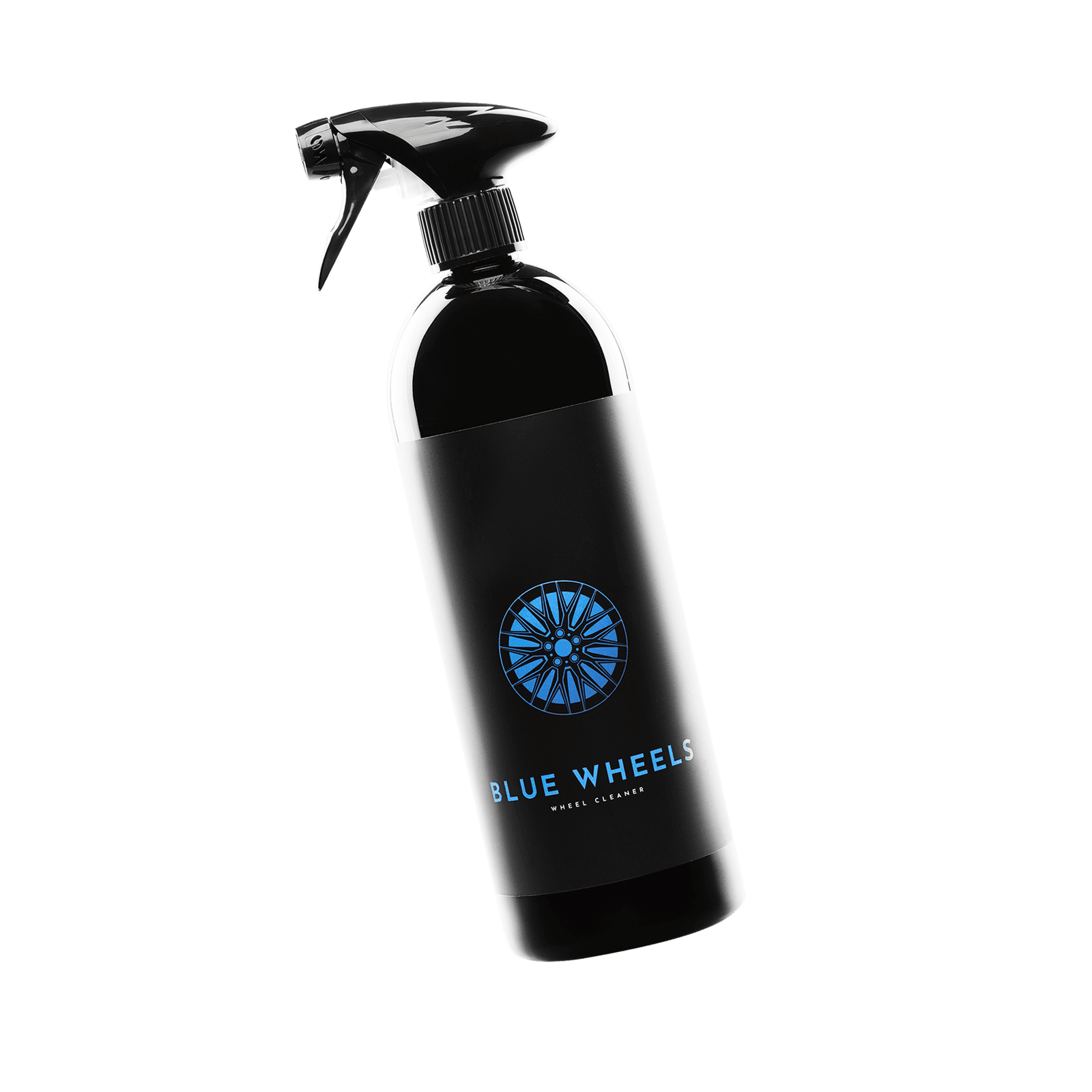 BLUE WHEELS 1000 ml
