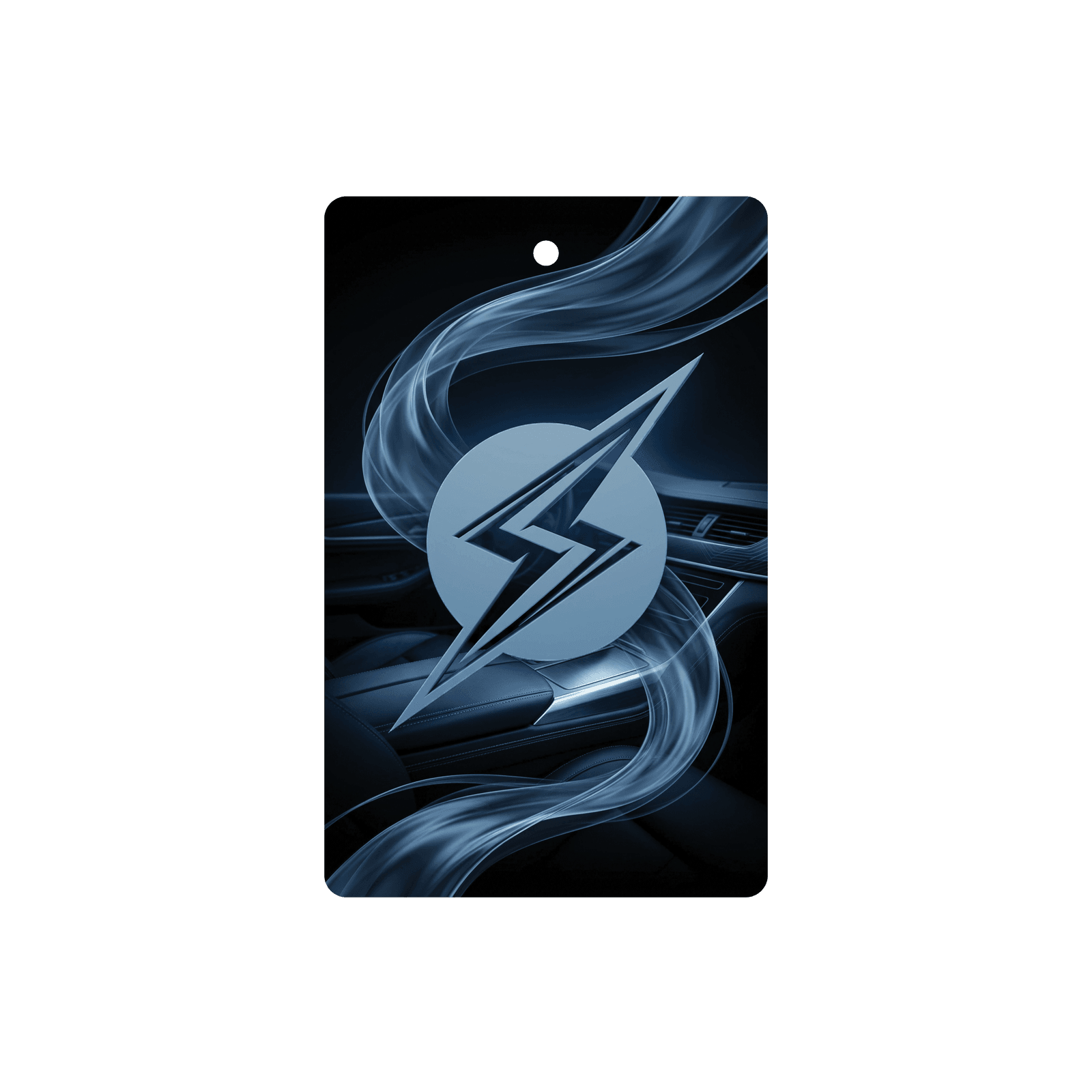 DÉSODORISANT VOITURE FLASH DETAIL — visuel 3