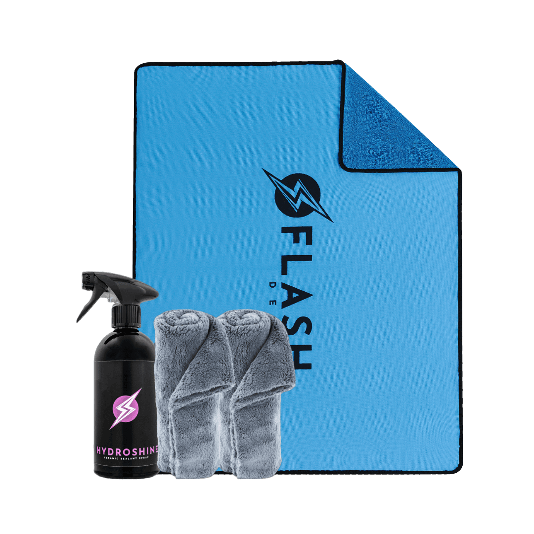 PACK COMPLET SEAL & DRY