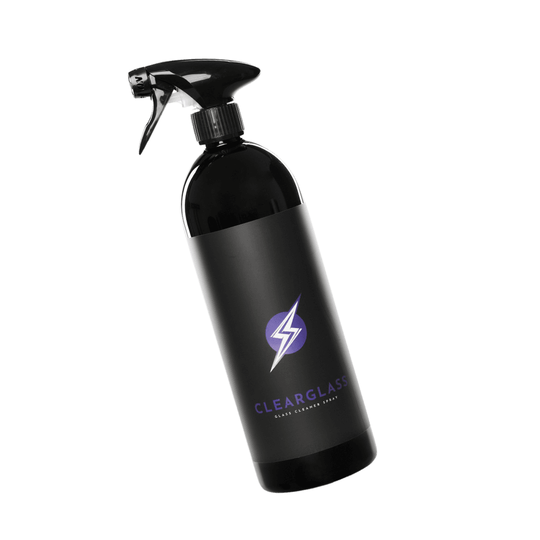 CLEARGLASS 1000 ml - SPRAY NETTOYANT VITRES