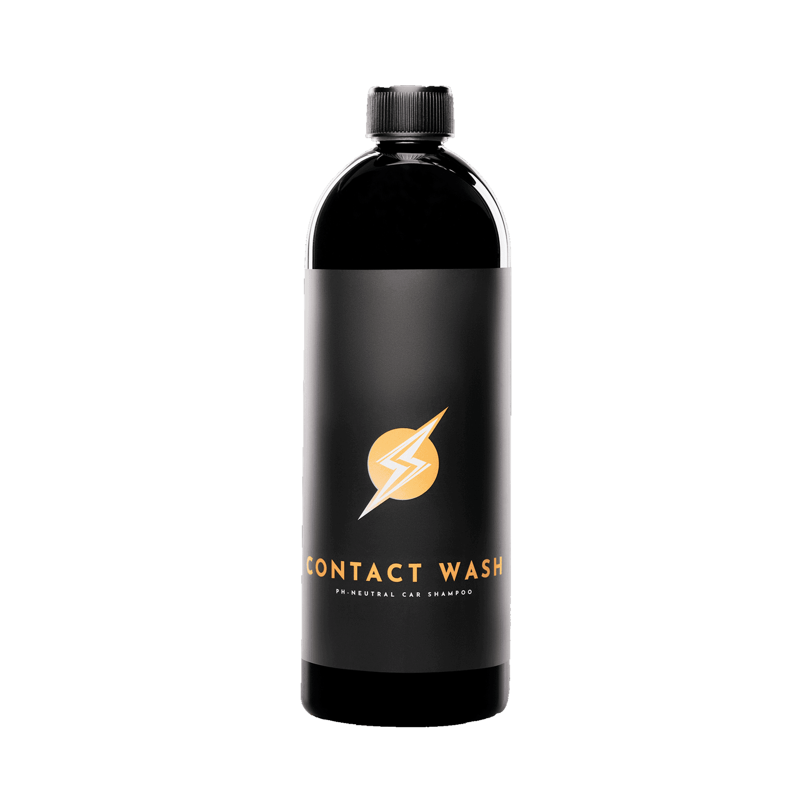 CONTACT WASH 1000 ml - SHAMPOING AUTO PH NEUTRE