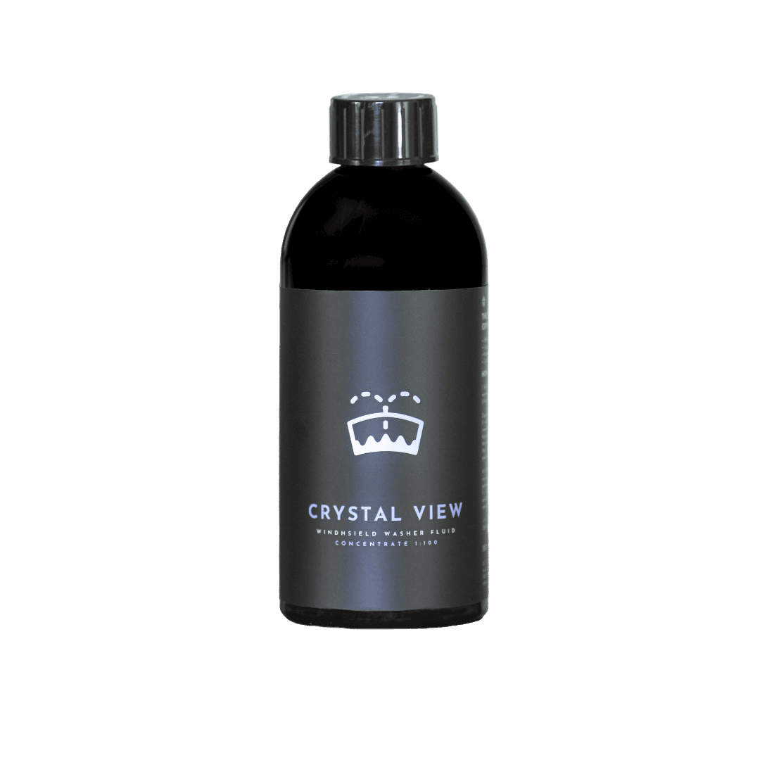 CRYSTAL VIEW - CONCENTRÉ LAVE-GLACE 1:100