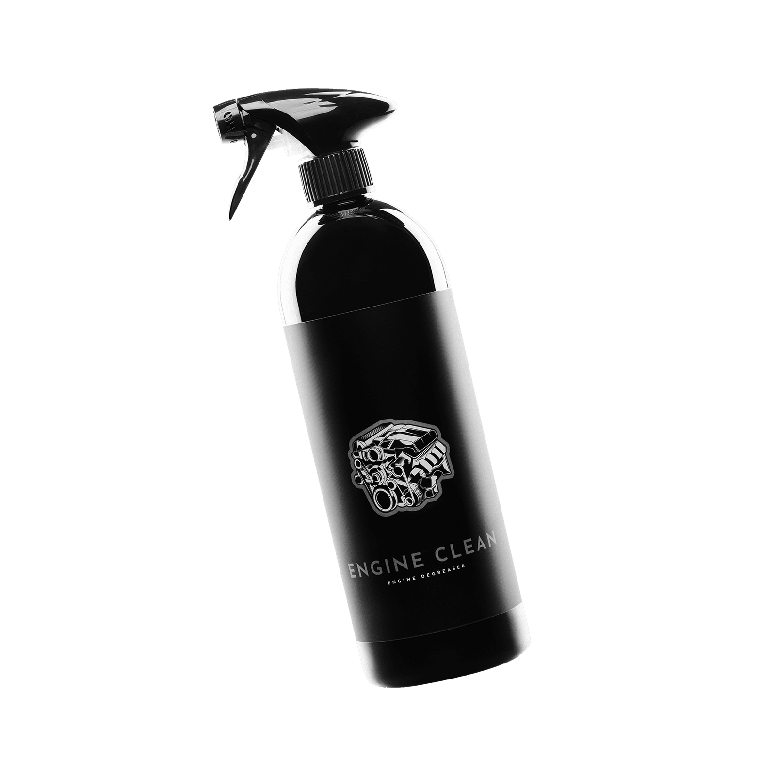 ENGINE CLEAN 1000 ml