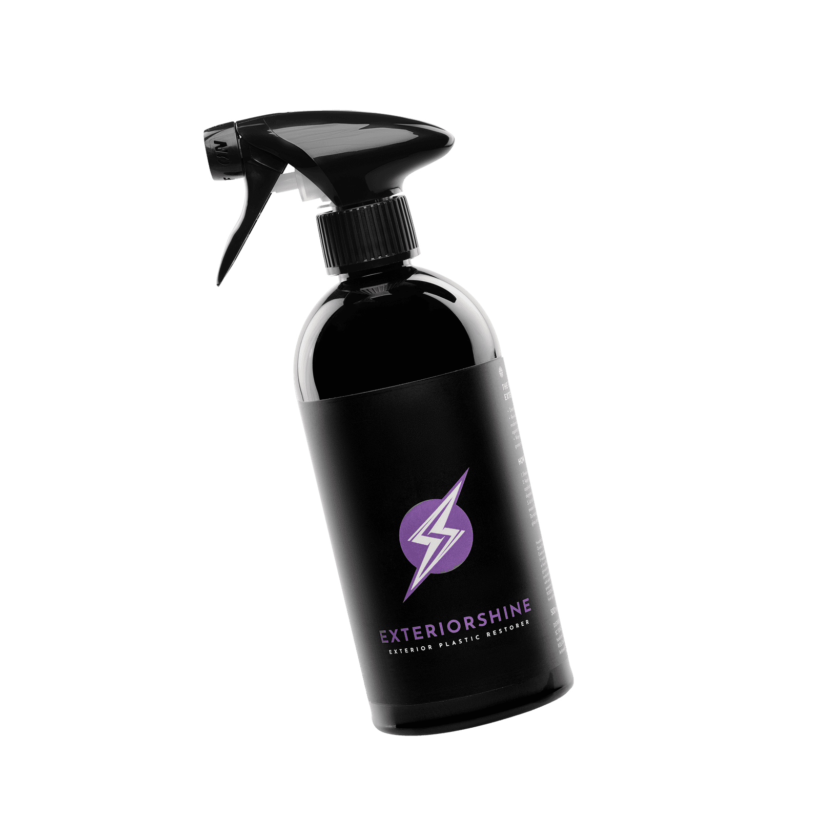 EXTERIORSHINE 500 ml
