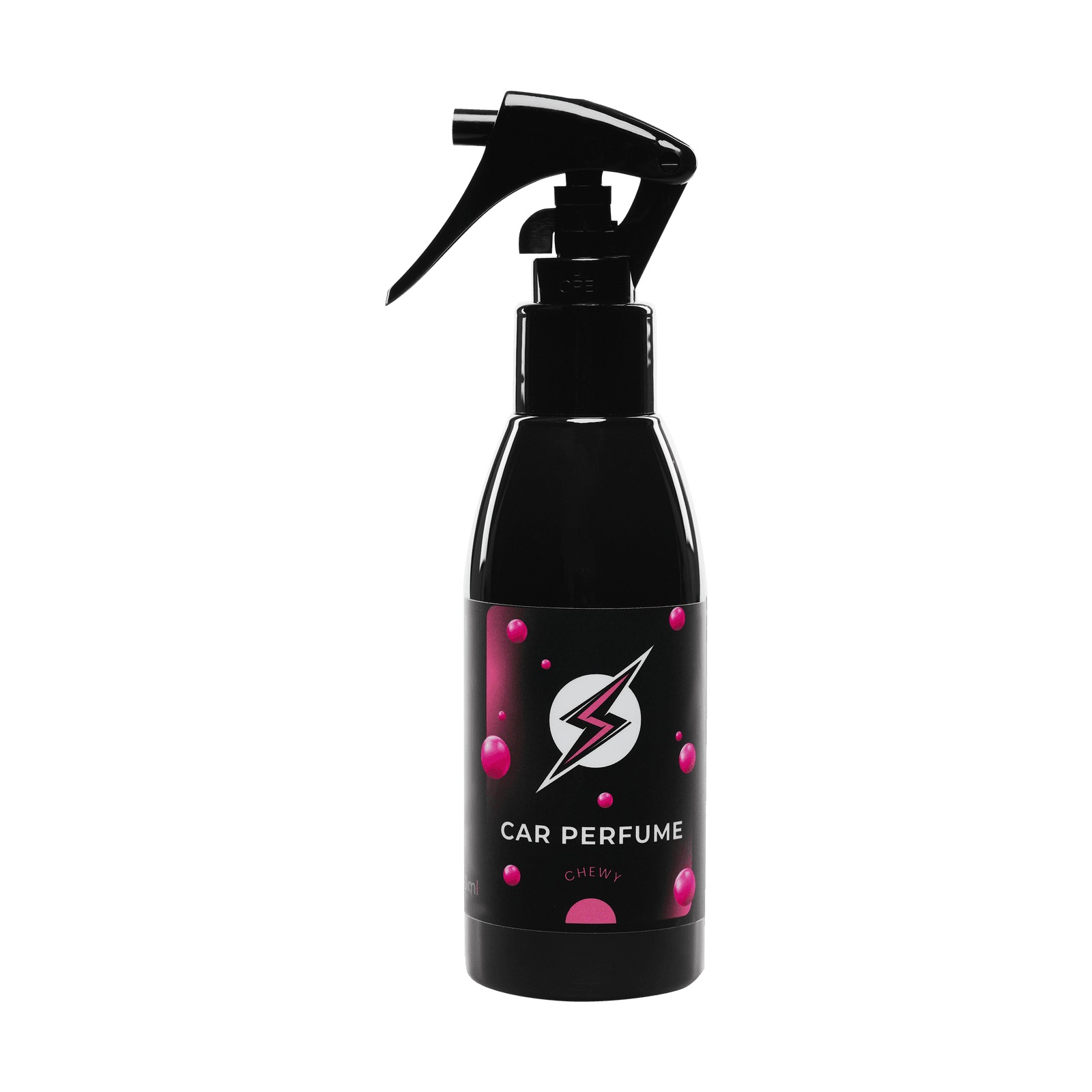PARFUMS AUTO FLASH DETAIL — visuel 3