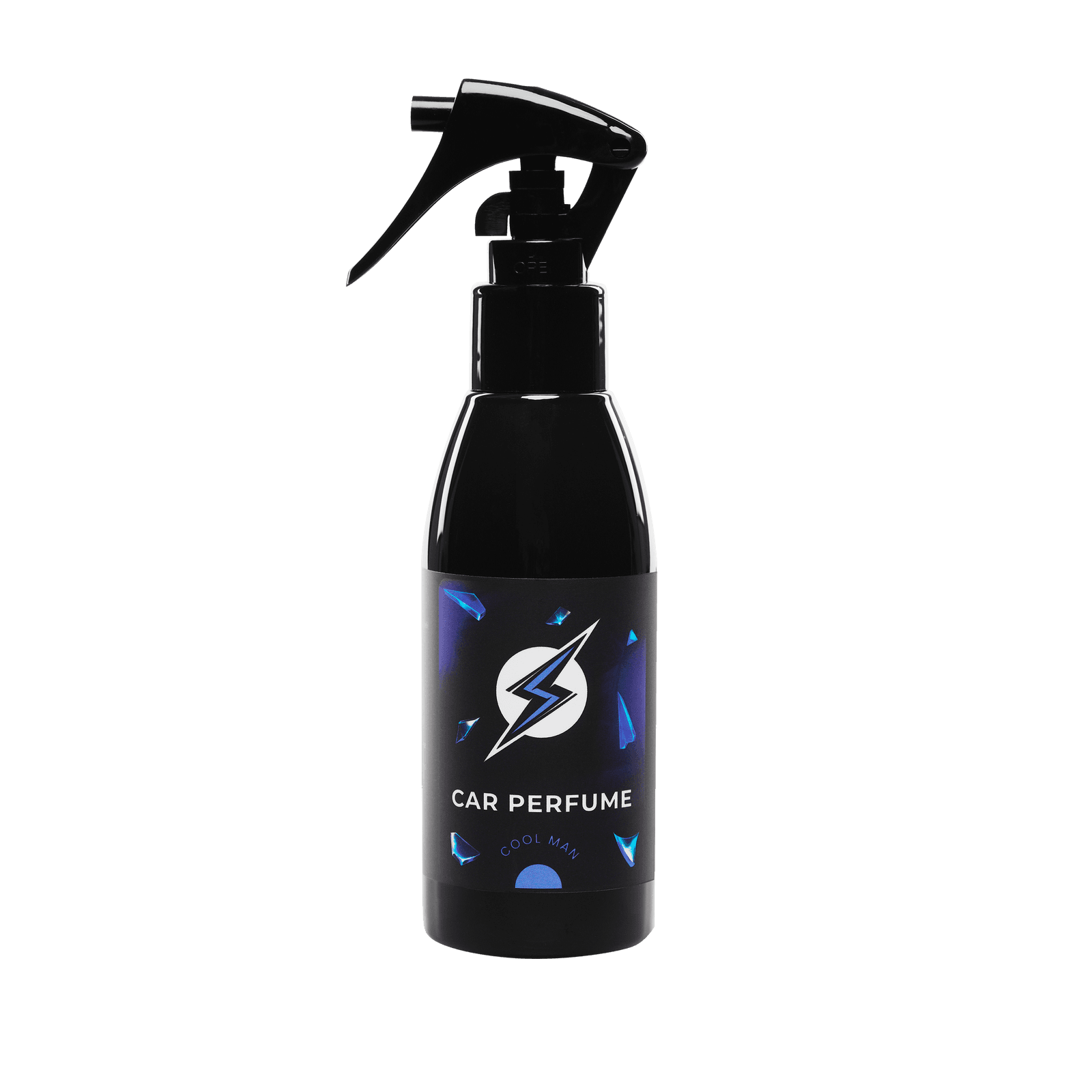 PARFUMS AUTO FLASH DETAIL — visuel 5