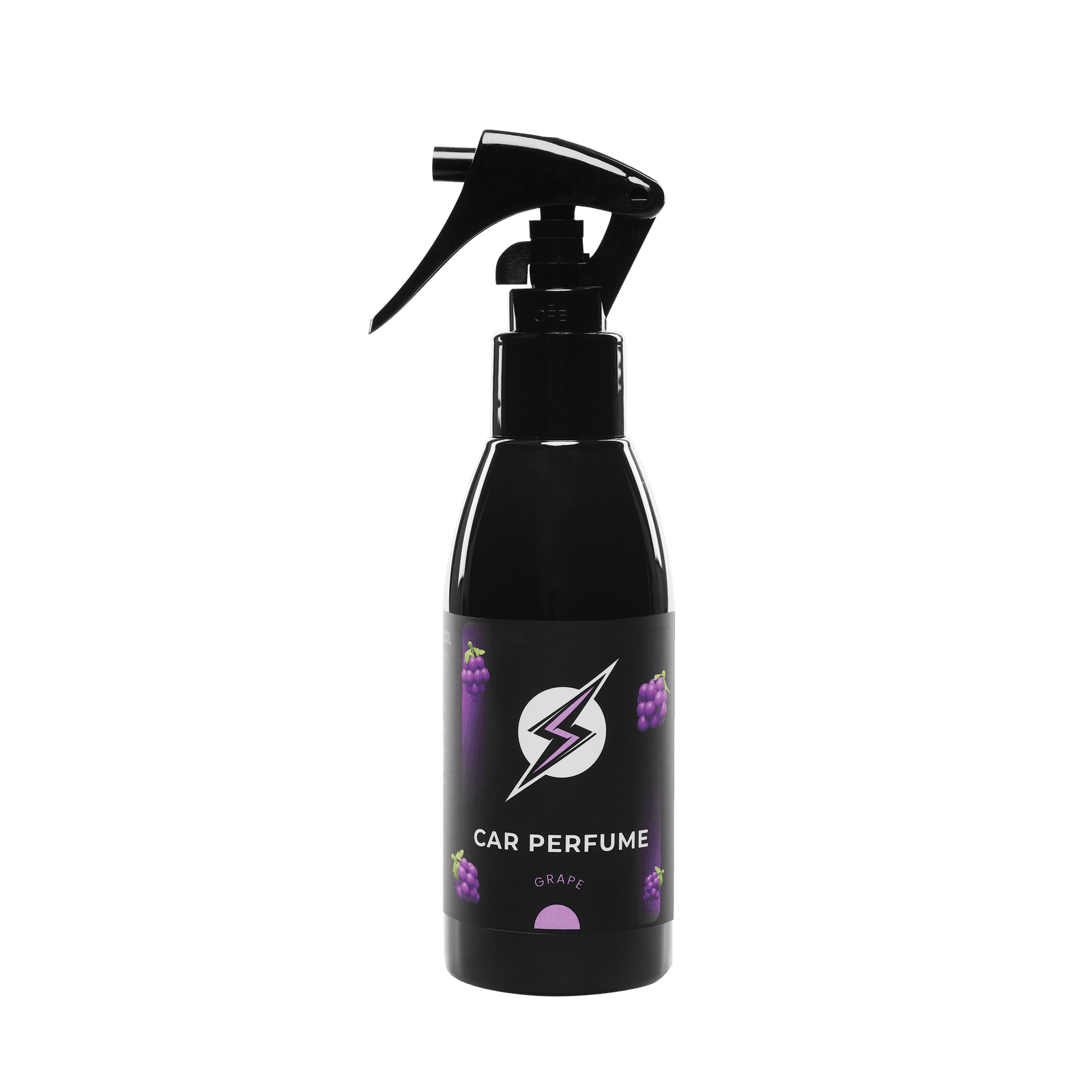 PARFUMS AUTO FLASH DETAIL — visuel 6