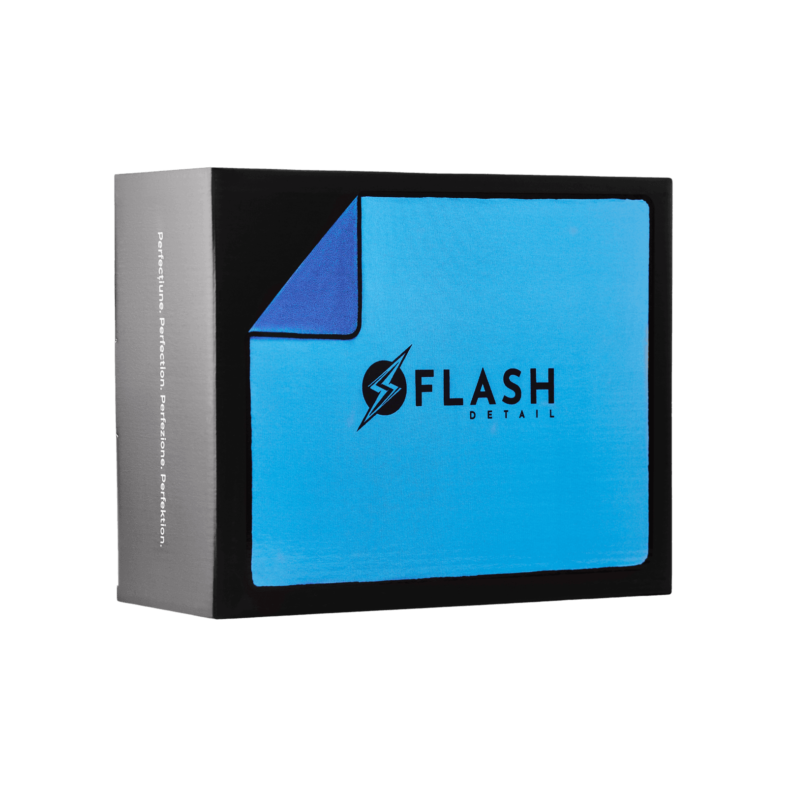 SERVIETTE FLASH DETAIL — visuel 3