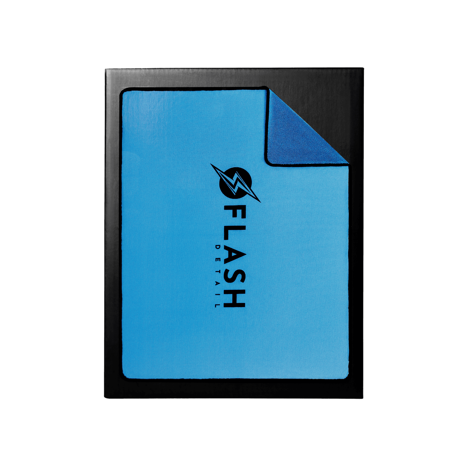 SERVIETTE FLASH DETAIL — visuel 4