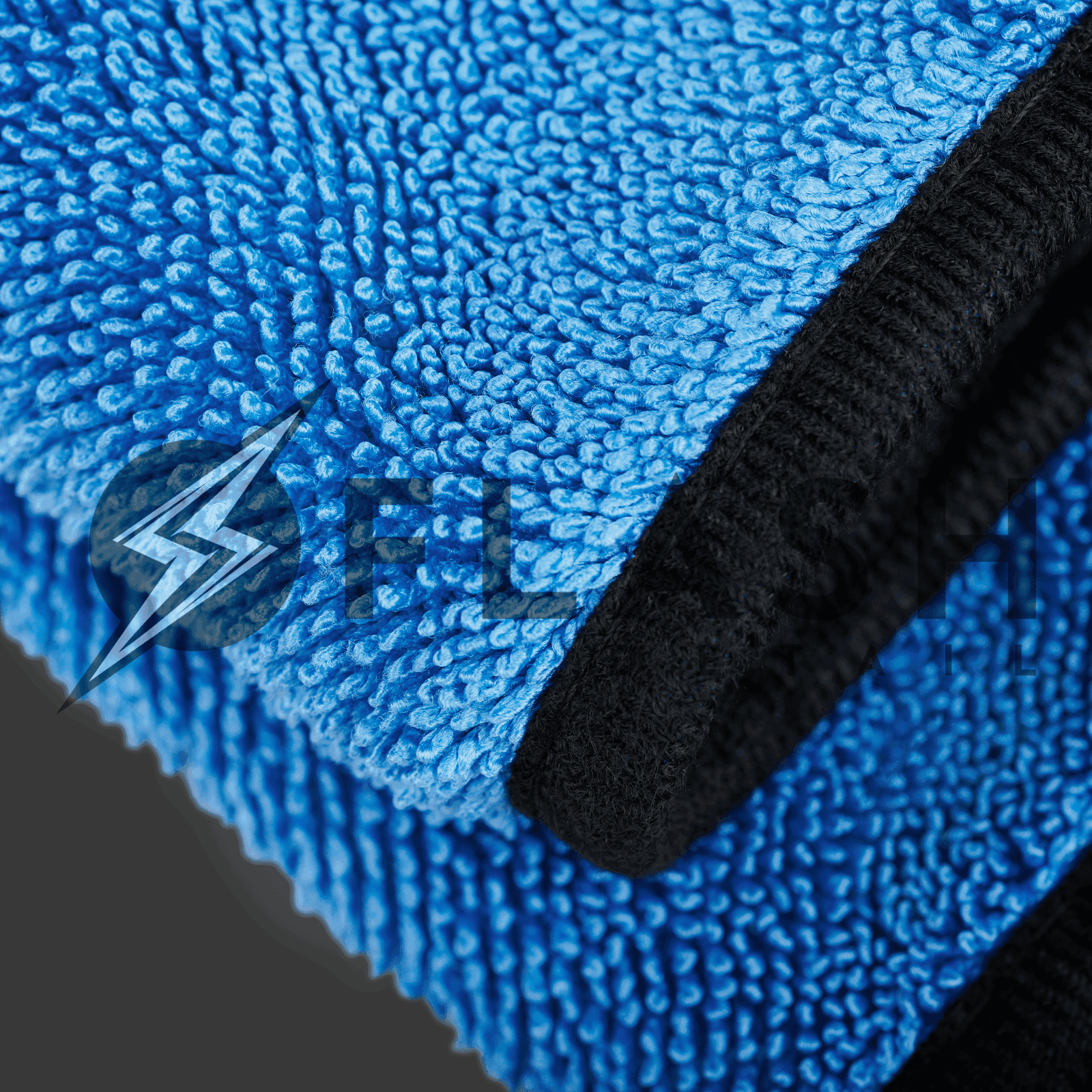 SERVIETTE FLASH DETAIL — visuel 6