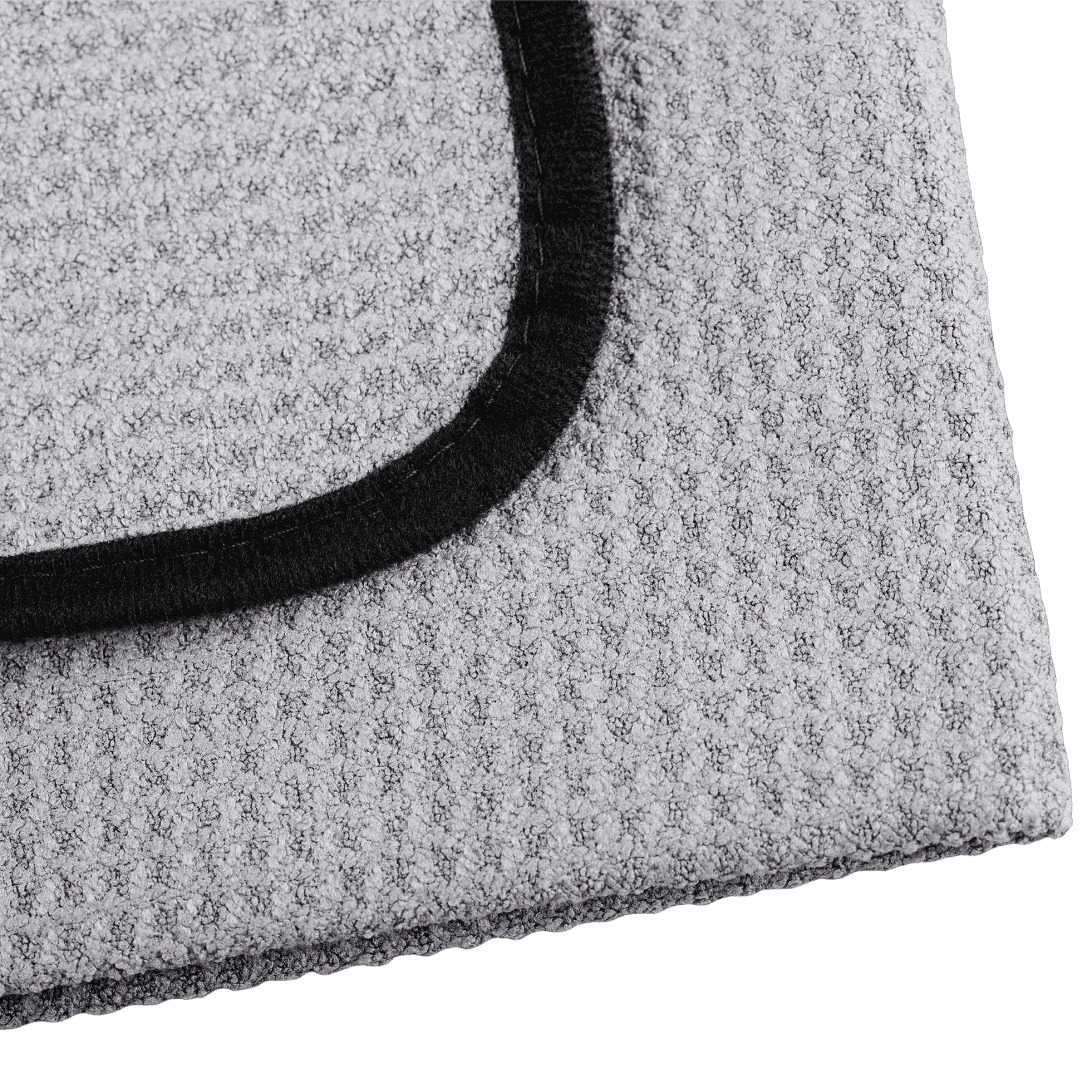 SERVIETTE VITRES GAUFRÉE — visuel 4