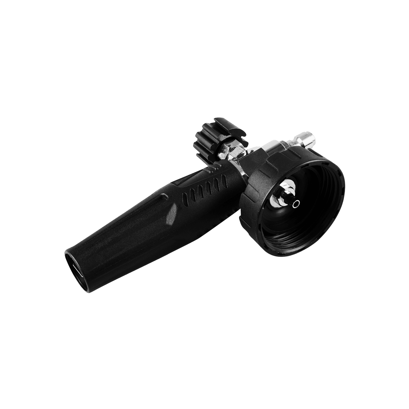 CANON À MOUSSE – ADAPTATEUR KARCHER ET RACCORD RAPIDE V2 — visuel 3