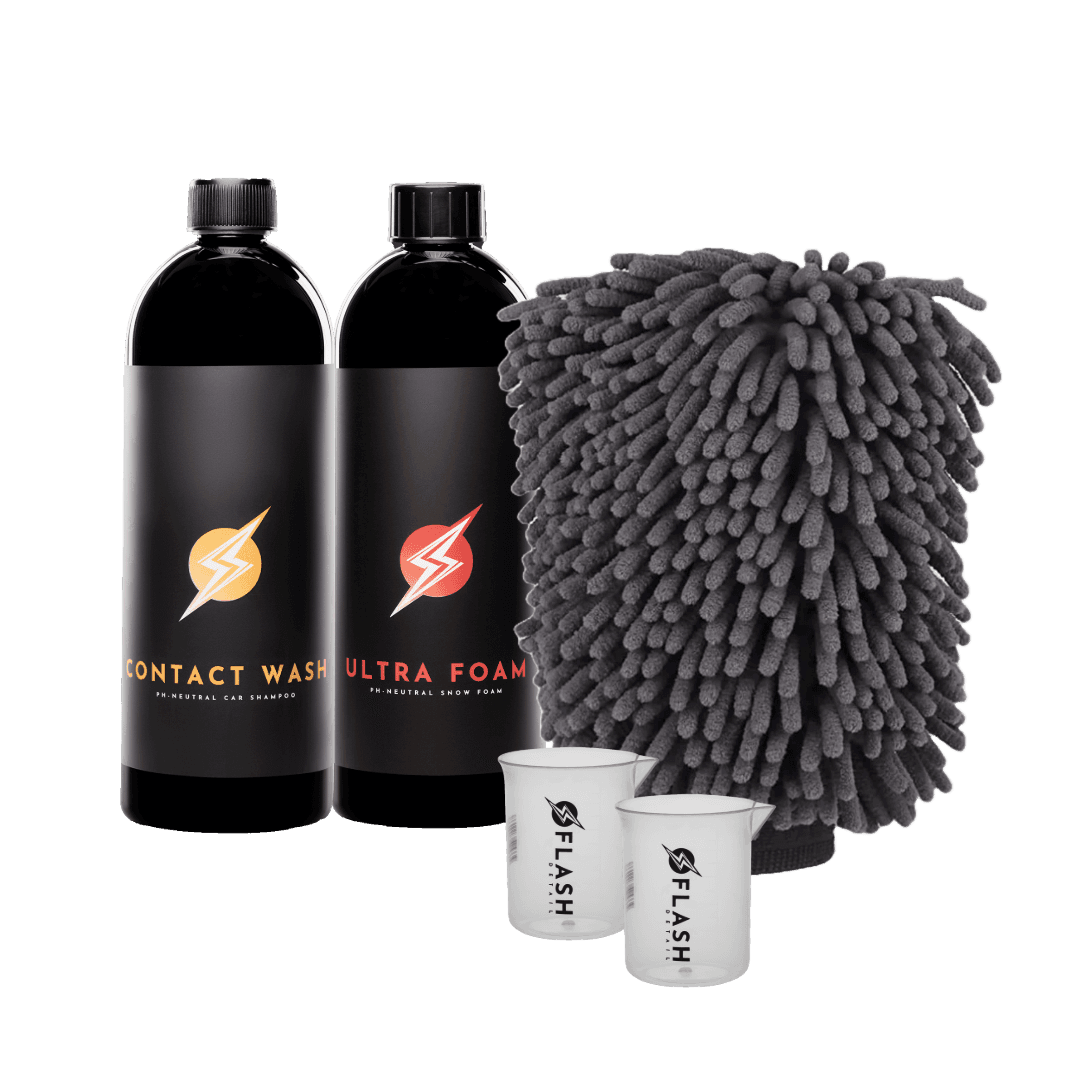 PACK LAVAGE COMPLET