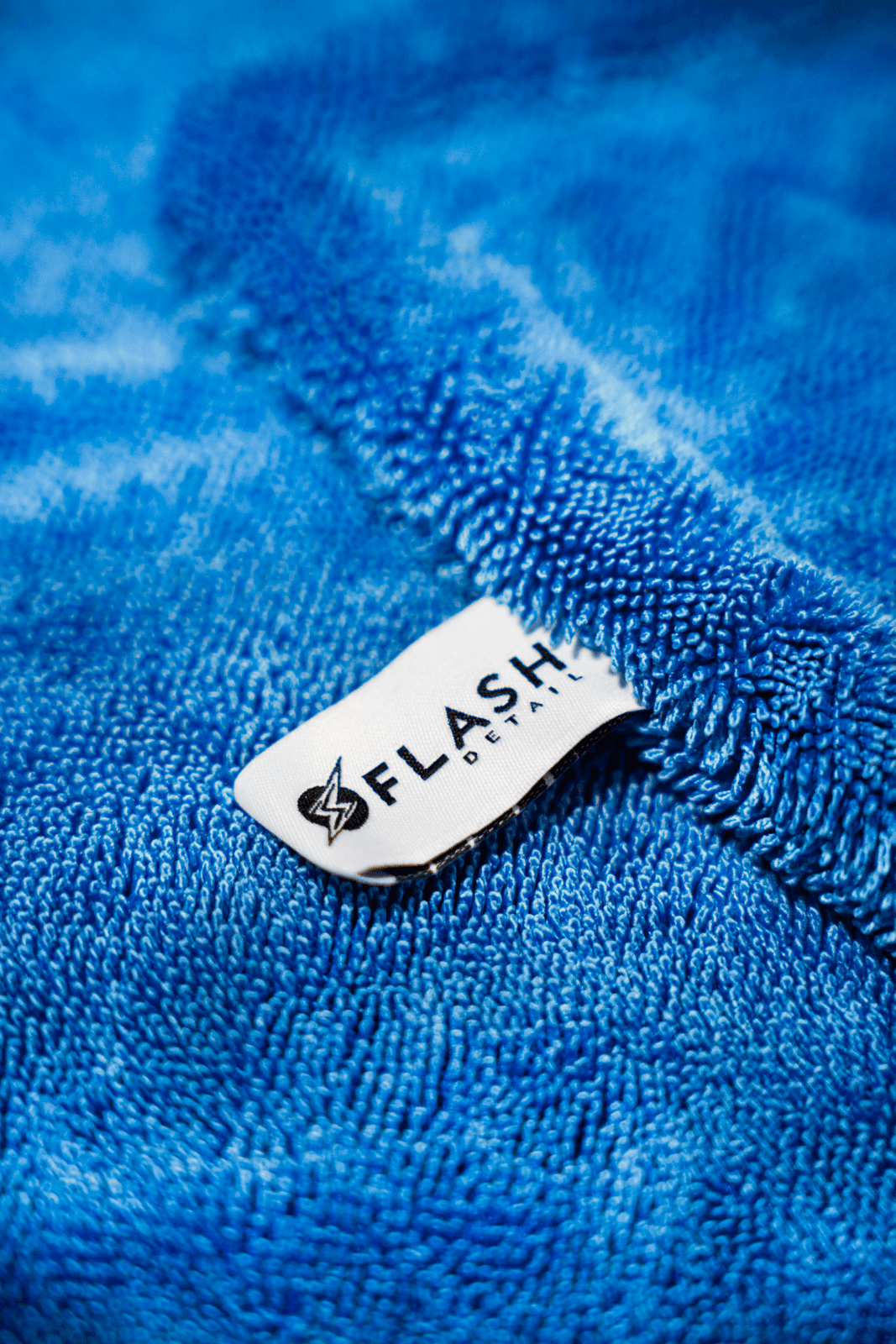 LA SERVIETTE FLASH GÉANTE — visuel 3