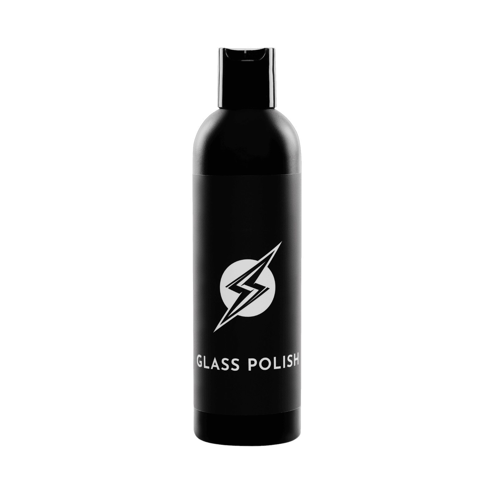 GLASS POLISH 250 ml