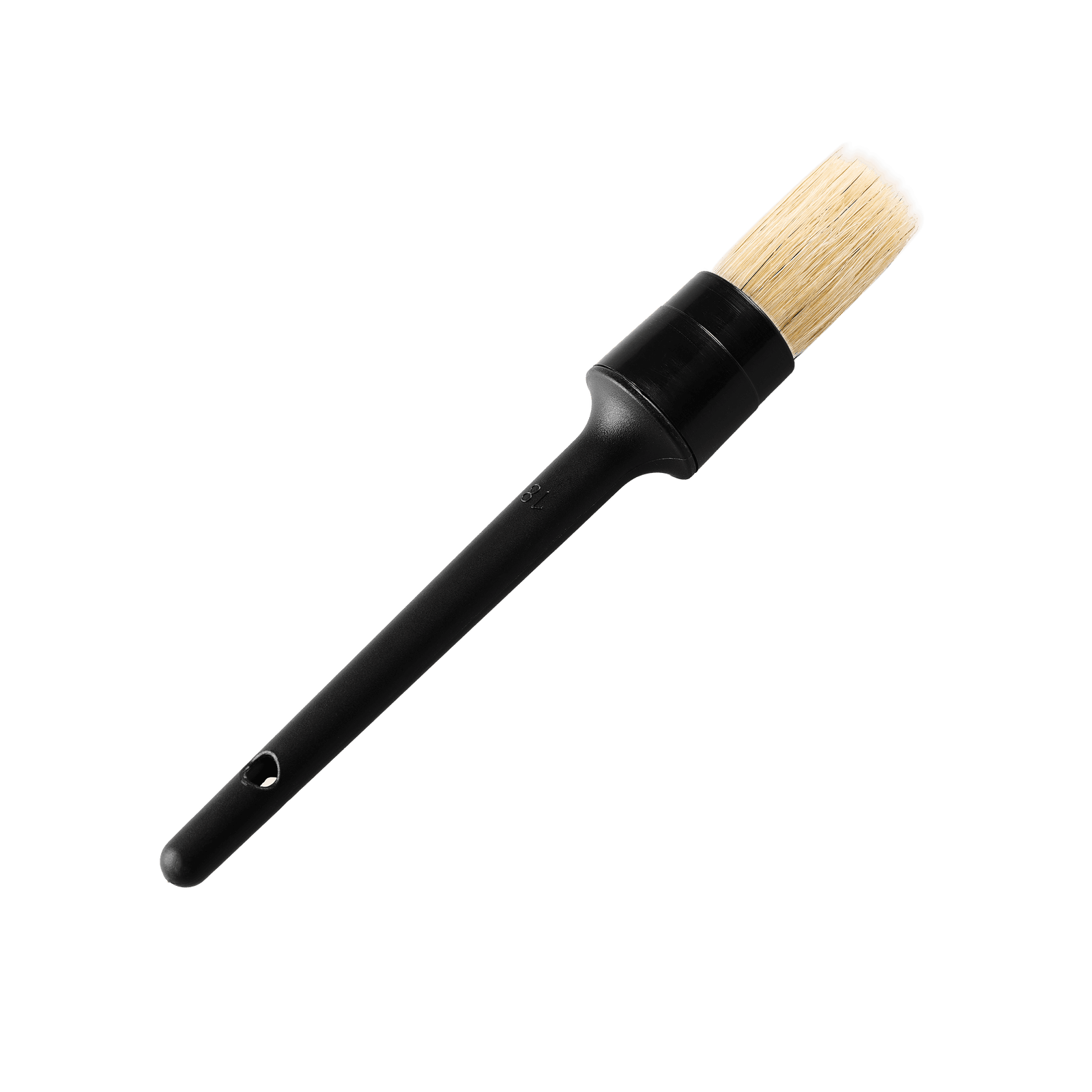 BROSSE DE DETAILING DURE