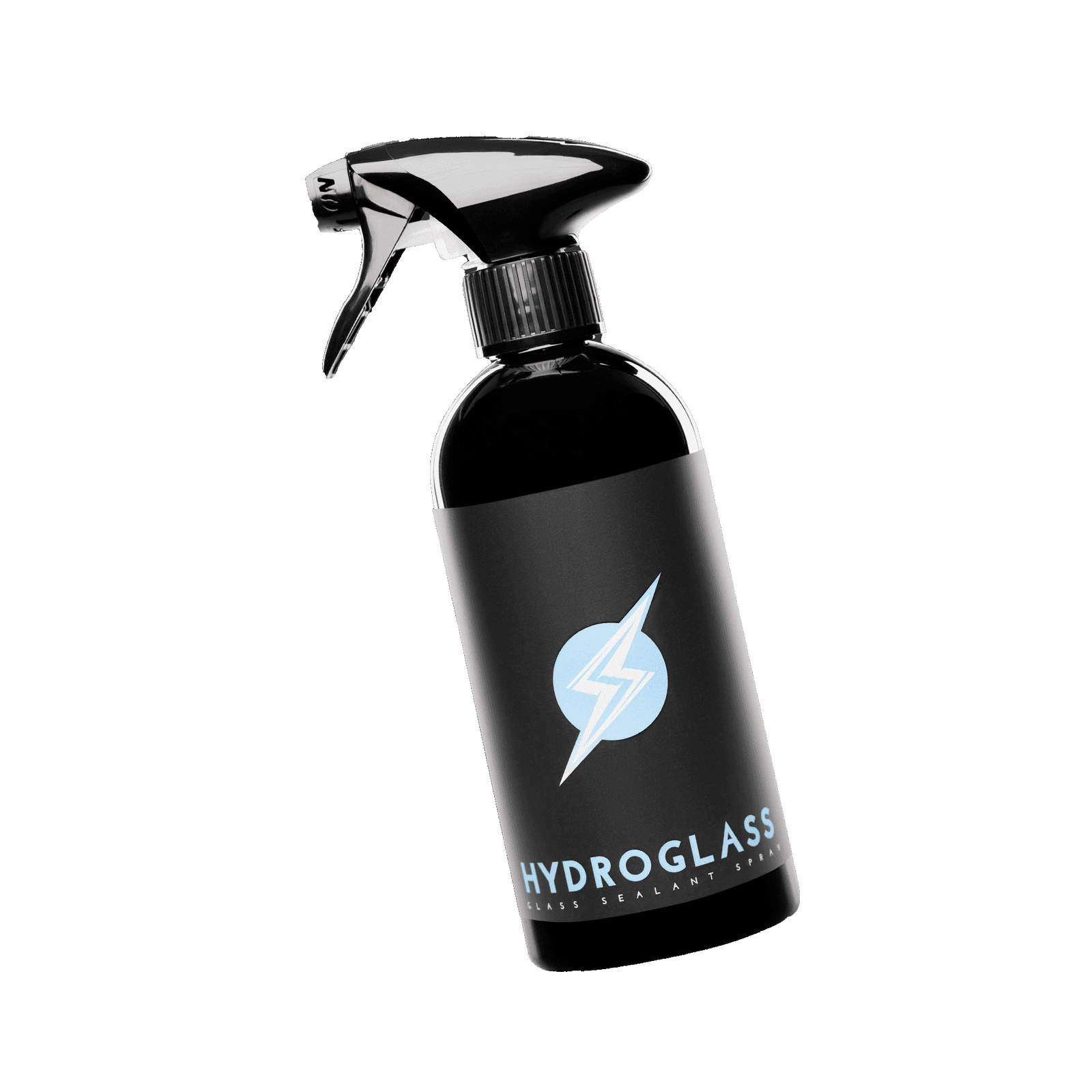 HYDROGLASS 500 ml - PROTECTION CÉRAMIQUE VITRES
