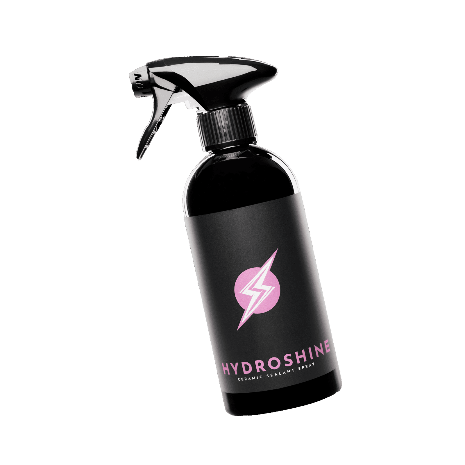HYDROSHINE 500 ml - PROTECTION CÉRAMIQUE CARROSSERIE