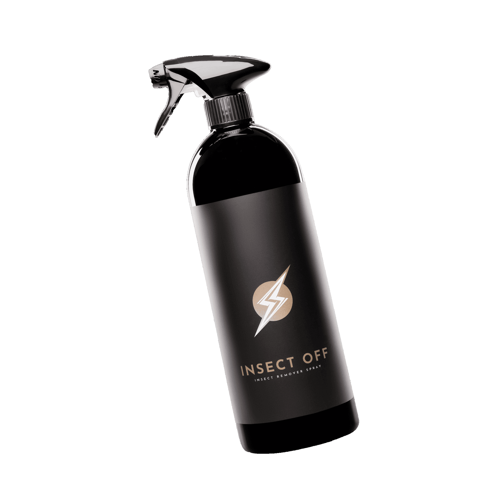INSECT OFF 1000 ml - SPRAY ANTI-INSECTES