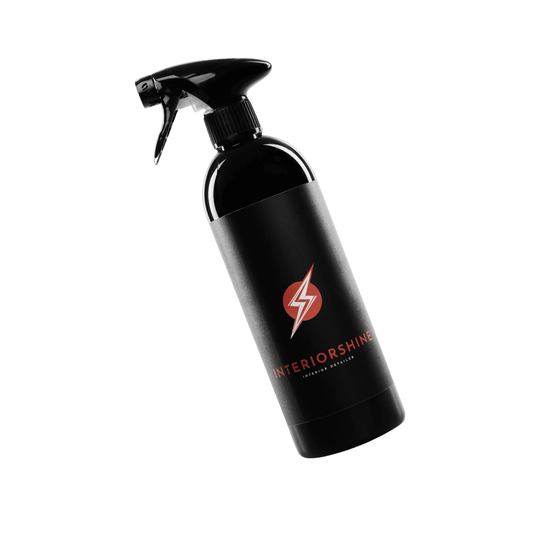 INTERIORSHINE 1000 ml - RÉNOVATEUR PLASTIQUES INTÉRIEURS