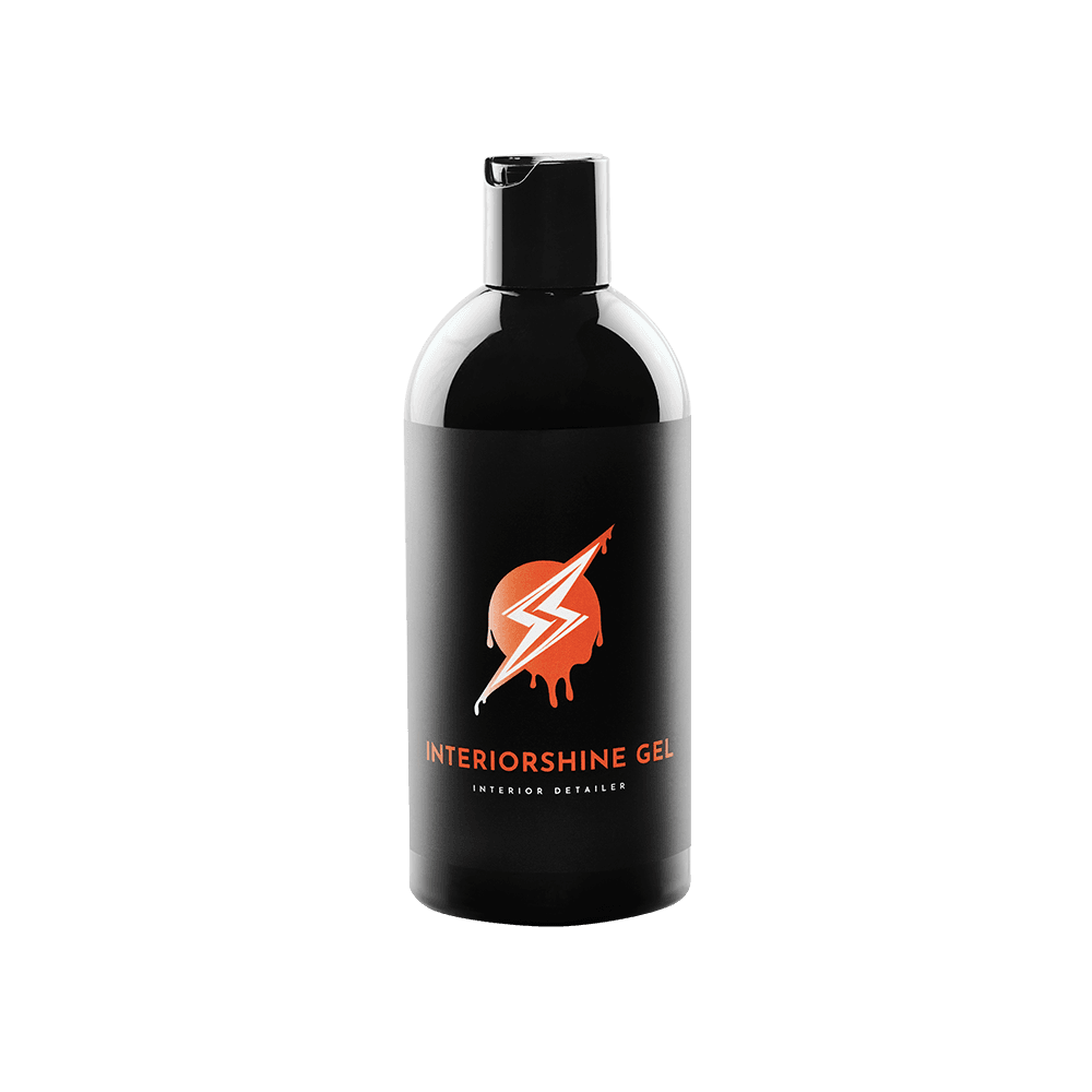 INTERIORSHINE GEL 500 ml