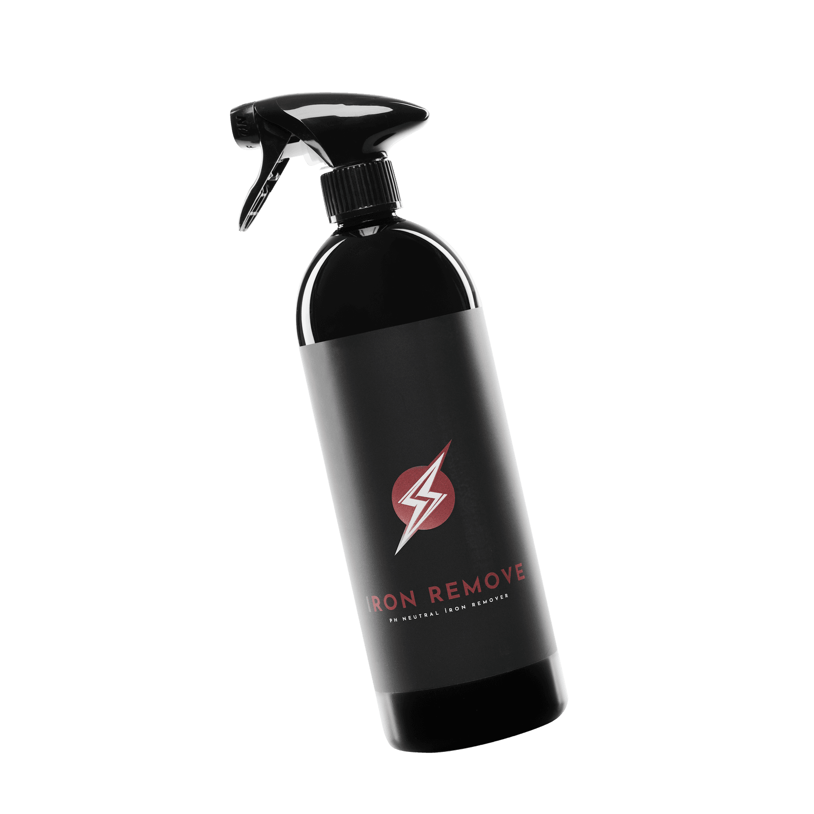 IRON REMOVE 1000 ml – SOLUTION DE DÉCONTAMINATION CHIMIQUE