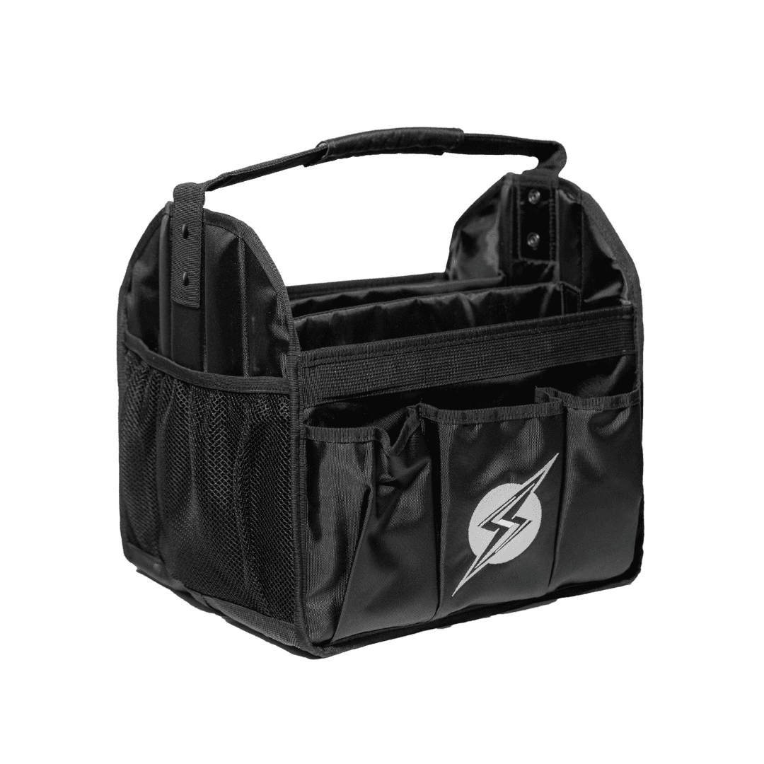 GRAND SAC DE DETAILING - RANGEMENT PRODUITS