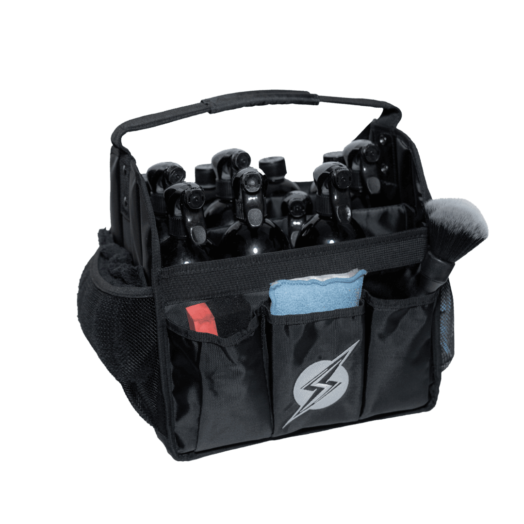 GRAND SAC DE DETAILING - RANGEMENT PRODUITS — visuel 5