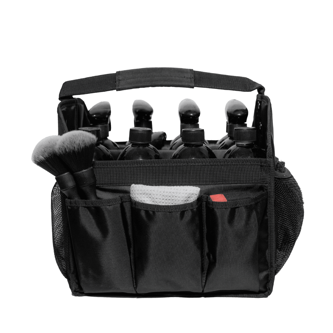 GRAND SAC DE DETAILING - RANGEMENT PRODUITS — visuel 6