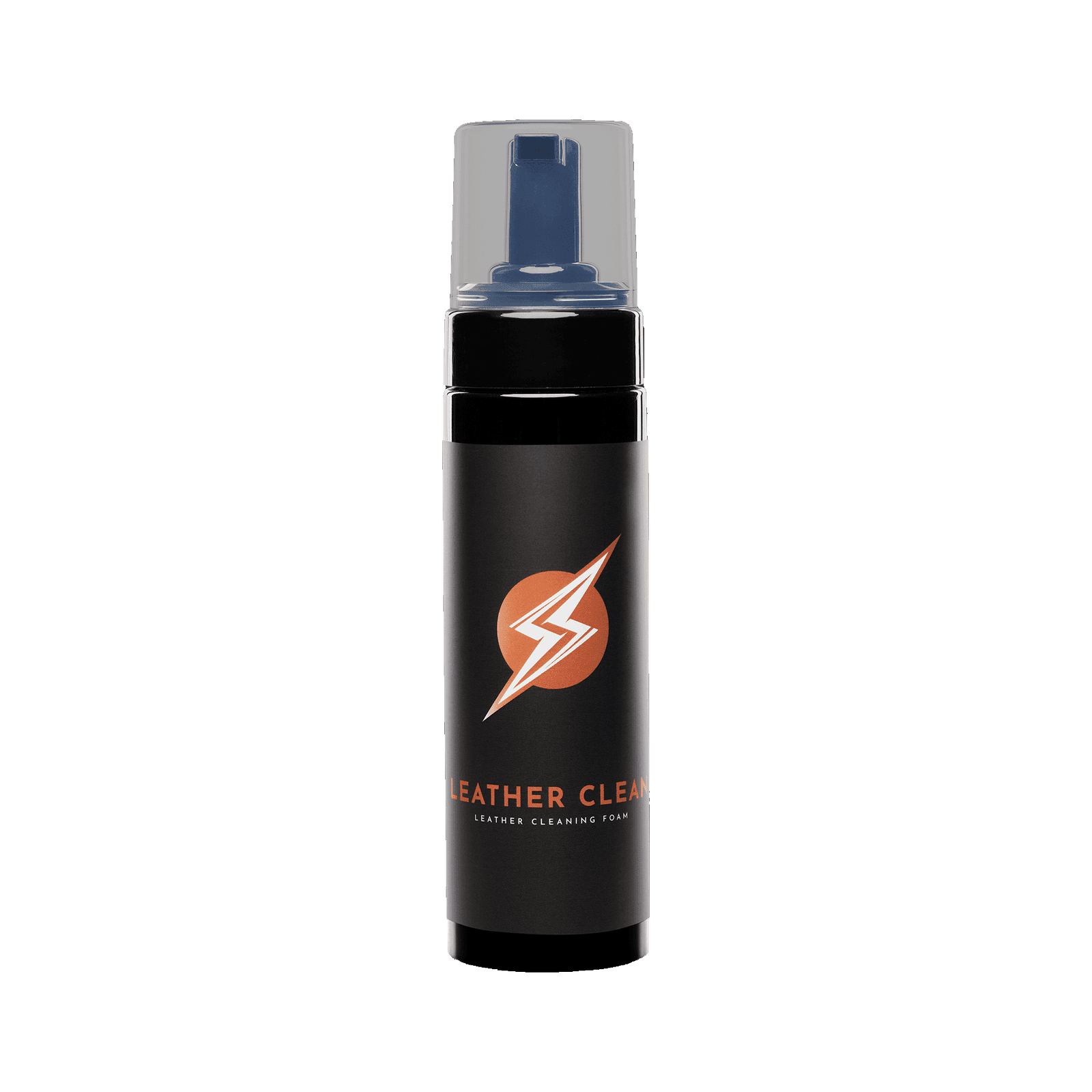 LEATHER CLEAN 200 ml - MOUSSE NETTOYANTE CUIR