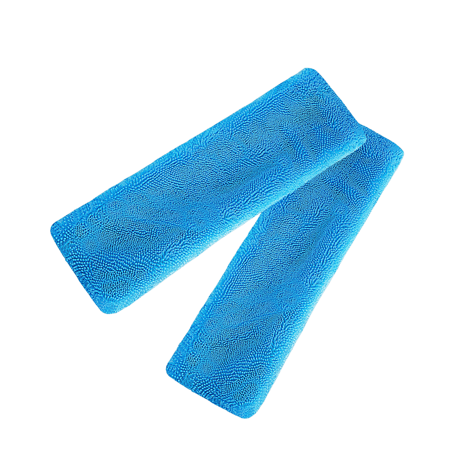 BANDES MAGNÉTIQUES AVEC MICROFIBRE