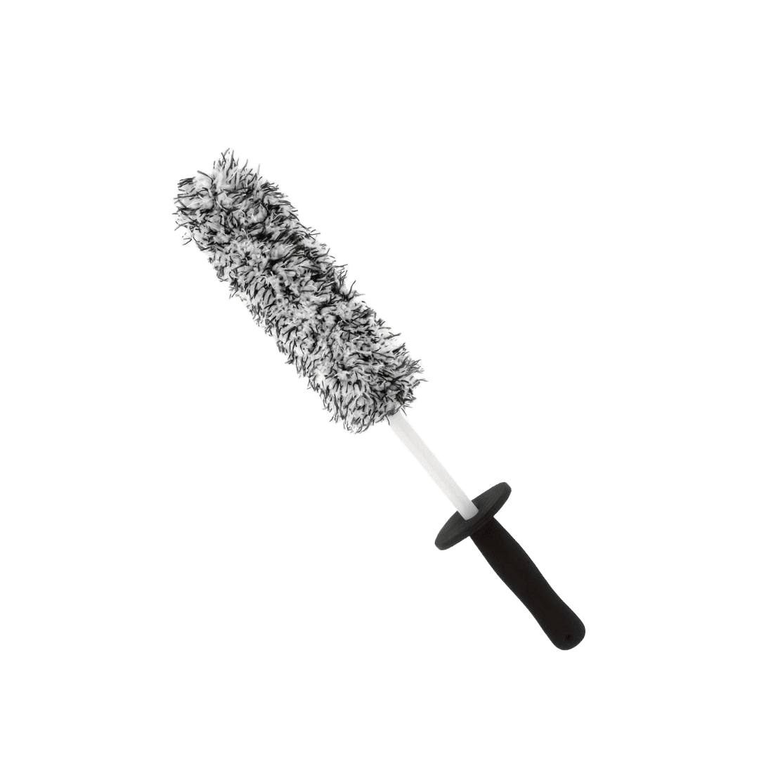 BROSSE JANTES EN MICROFIBRE