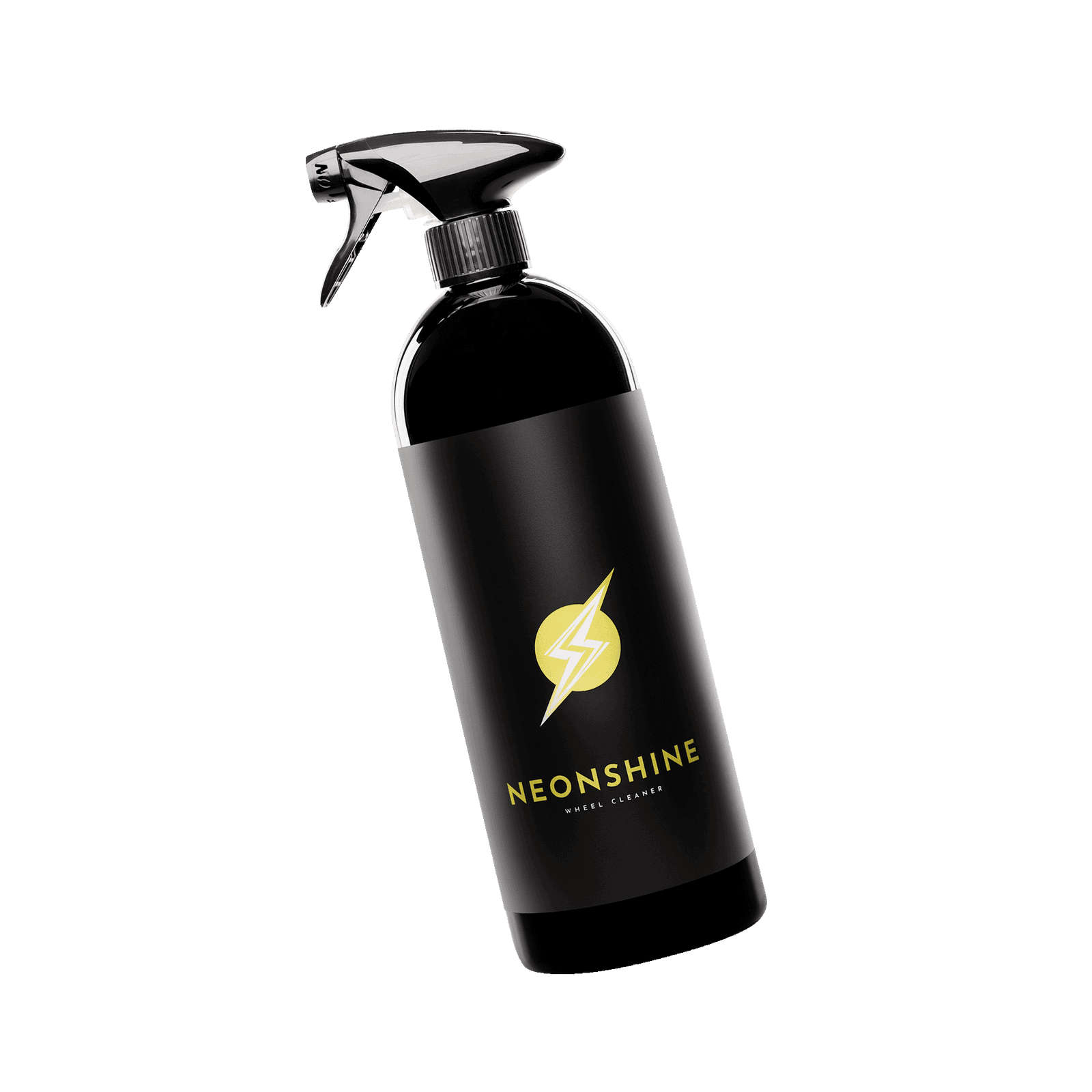NEONSHINE 1000 ml - SPRAY NETTOYANT JANTES