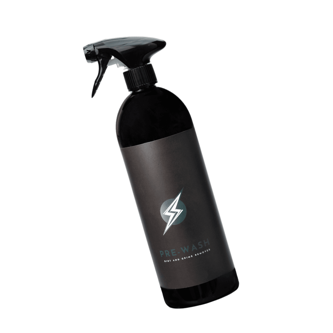 PRE WASH 1000 ml - SPRAY DE PRÉLAVAGE
