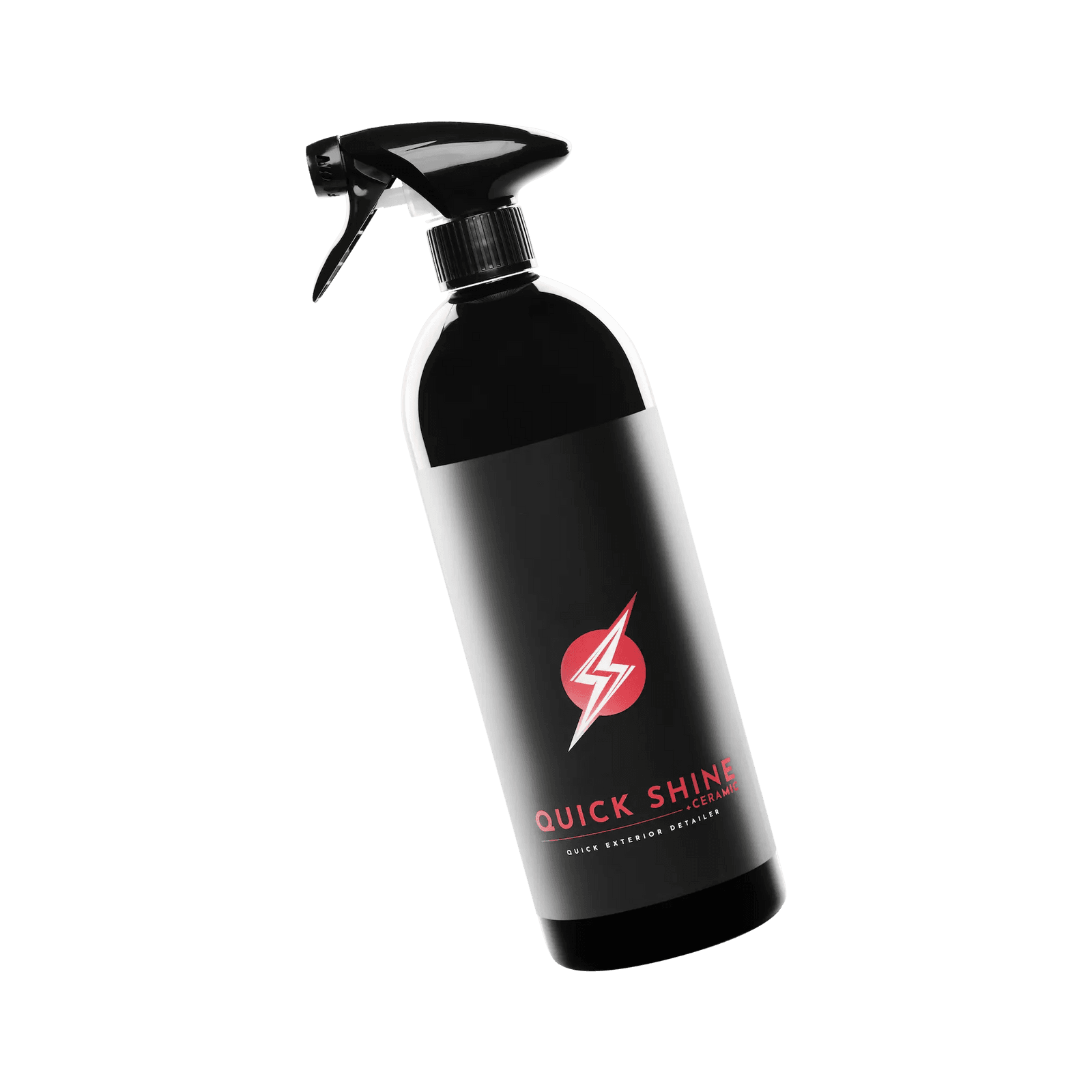 QUICK SHINE 1000 ml - QUICK DETAILER