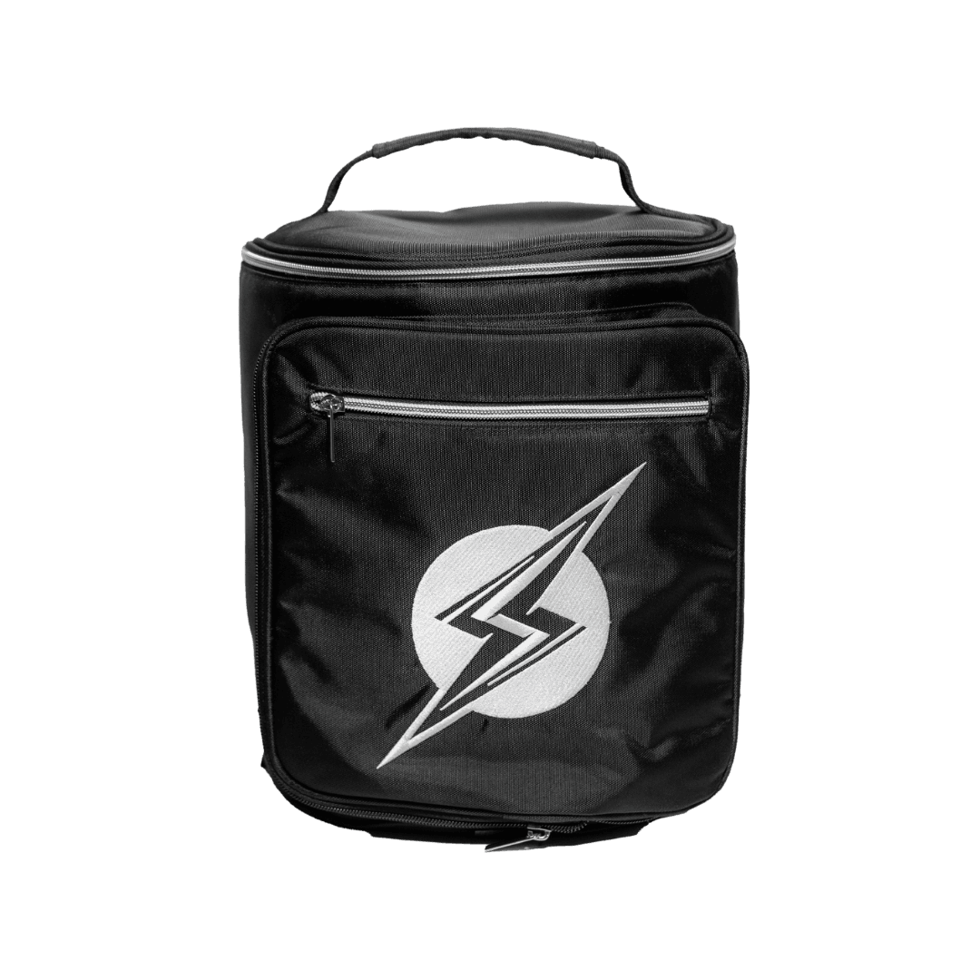 SAC DE DETAILING ROND - RANGEMENT PRODUITS