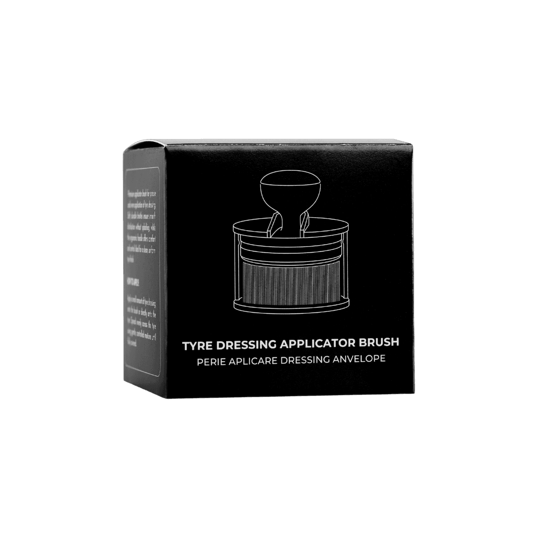 BROSSE APPLICATRICE RÉNOVATEUR PNEUS — visuel 6