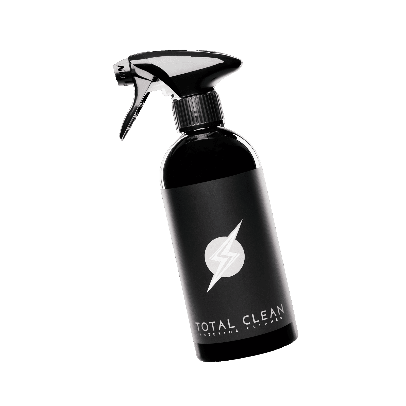 TOTAL CLEAN 500 ml - NETTOYANT INTÉRIEUR MULTI-USAGE