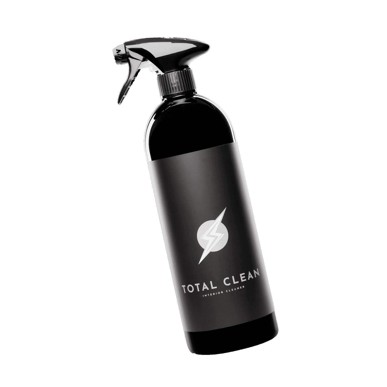 TOTAL CLEAN 1000 ml - NETTOYANT INTÉRIEUR MULTI-USAGE