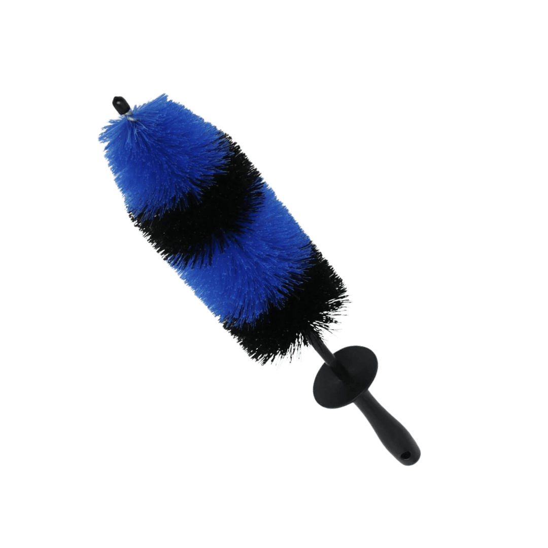 BROSSE JANTES - BLEUE